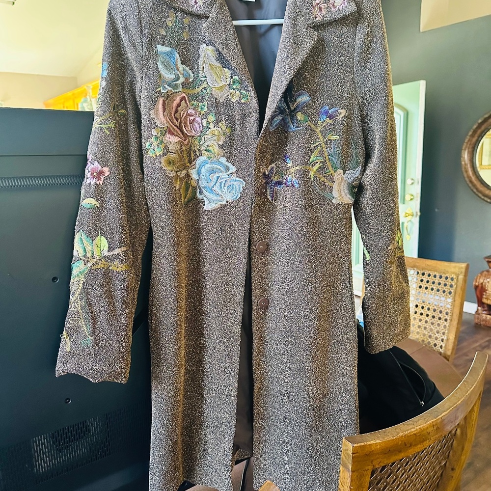 Coat